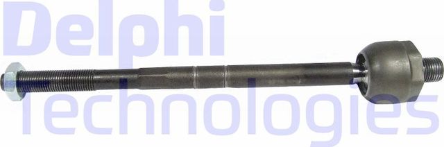 Рулевая тяга Delphi правая/левая внутренняя для Mercedes-Benz S-Класс V (W221) 2005-2013. Артикул TA2472