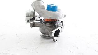 Турбина (турбокомпрессор) BSG. Артикул BSG 60-100-002