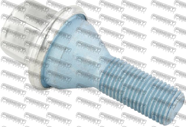 Шпилька колеса (болт ступицы) Febest для Jeep Cherokee V (KL) 2014-2015. Артикул 2085B-001