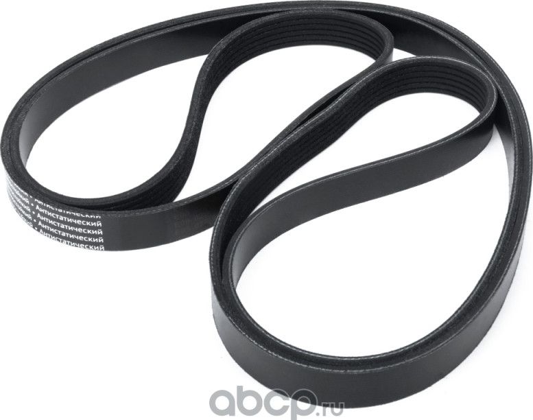 Ремень поликлиновой (Metaco). Артикул 6PK2405