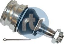 Шаровая опора RTS передняя правая/левая нижняя для Subaru Forester II 2002-2008. Артикул 93-09909