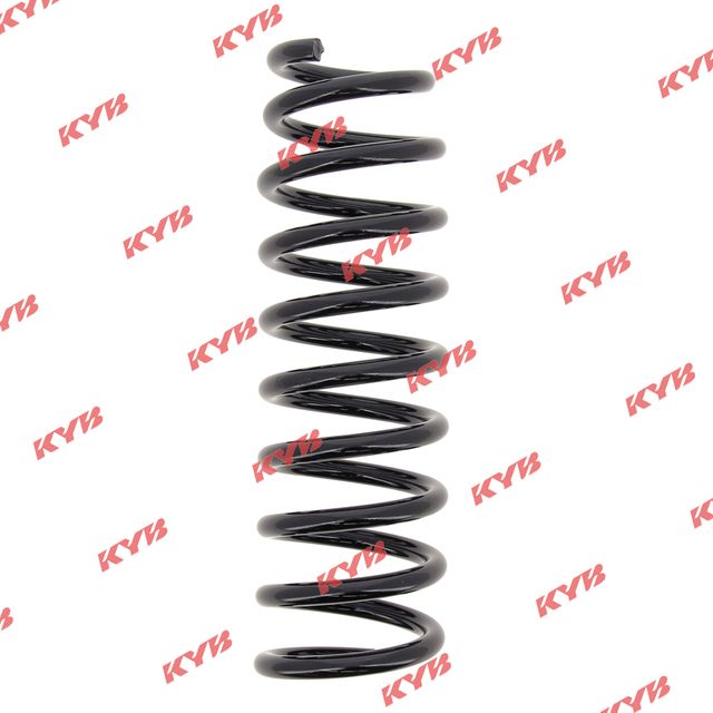 Пружина подвески KYB K-Flex задняя для Daewoo Espero 1991-1999. Артикул RA6125