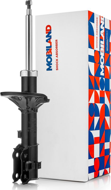 Амортизатор Mobiland. Артикул 134122500