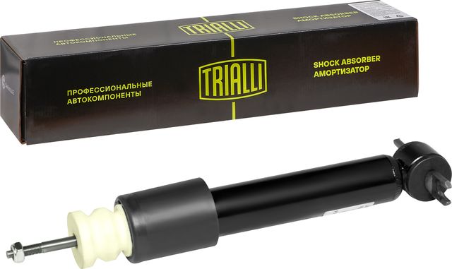 Амортизатор Trialli. Артикул AG 03010