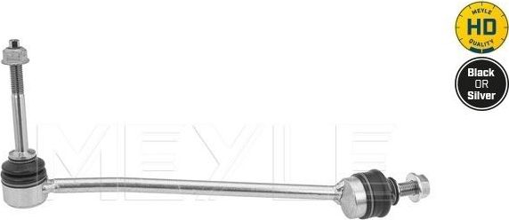 Стойка (тяга) стабилизатора Meyle HD. Артикул 016 060 0097/HD