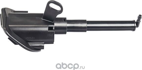 Форсунка омывателя фар правая VOLVO XC90 2006-2014 (Sailing). Артикул VVL0270010R