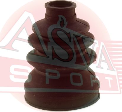 Пыльник шруса Asva. Артикул ASBT-SZ33
