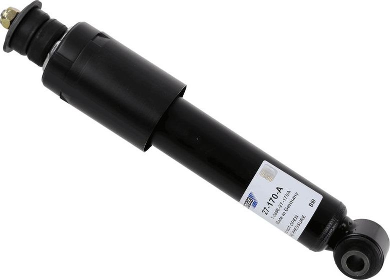 Амортизатор Boge. Артикул 27-170-A