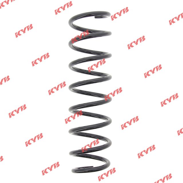 Пружина подвески KYB (Каяба) K-Flex задняя для BMW 7 IV (E65/E66) 2001-2008. Артикул RC6695