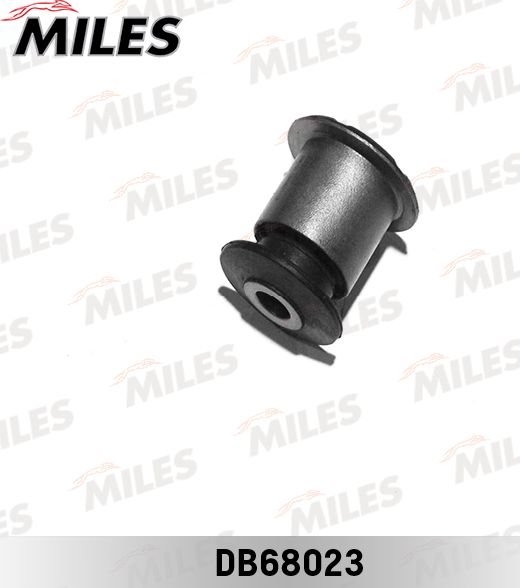 Сайлентблок переднего рычага подвески Miles. Артикул DB68023