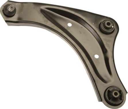 Поперечный рычаг передней подвески TRW левый нижний внешний для Nissan Leaf I (ZE0/AZE0) 2010-2017. Артикул JTC2278