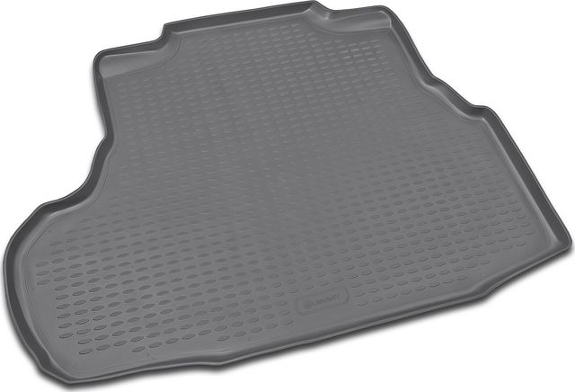 Коврик Element для багажника Chevrolet Epica 2006-2012. Артикул NLC.08.08.B10