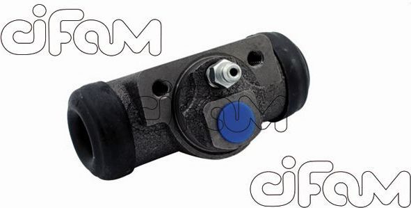 Тормозной цилиндр Cifam (Чугун) задний для Jeep Wrangler II (TJ) 1996-2007. Артикул 101-865