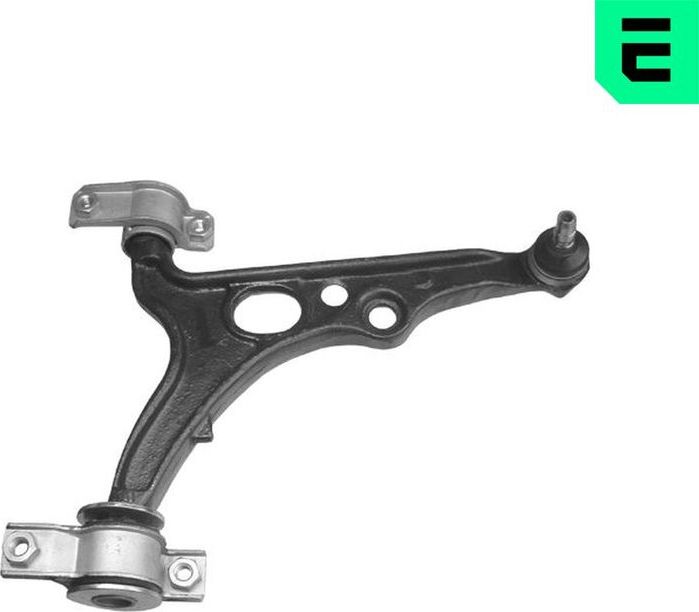 Поперечный рычаг передней подвески Optimal. Артикул G6-035