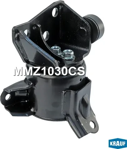 Опора двигателя Krauf. Артикул MMZ1030CS