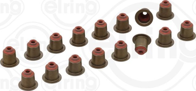 Колпачок маслосъемный Elring. Артикул 214.800