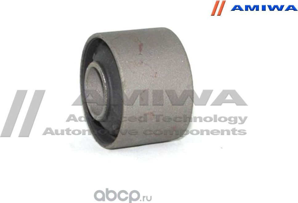 САЙЛЕНТБЛОК ЗАДНИЙ ПЕРЕДНЕГО РЫЧАГА БЕЗ КРОНШТЕЙНА (Amiwa). Артикул 0224126