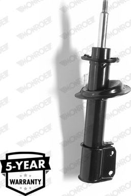 Амортизатор Monroe Original. Артикул 11521
