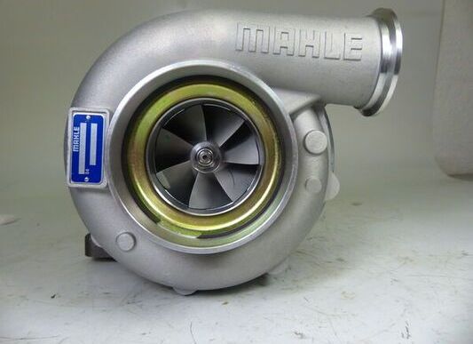 Турбина (турбокомпрессор) Mahle для MAN F2000 1994-2005. Артикул 228 TC 17922 000