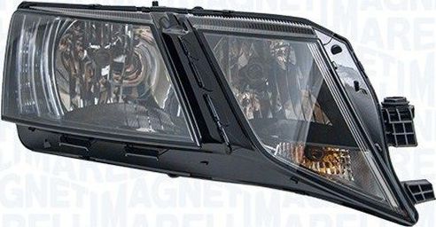 Фара передняя основная Magneti Marelli. Артикул 711451000249