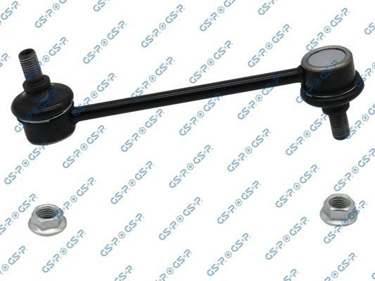 Стойка (тяга) стабилизатора GSP. Артикул S050593