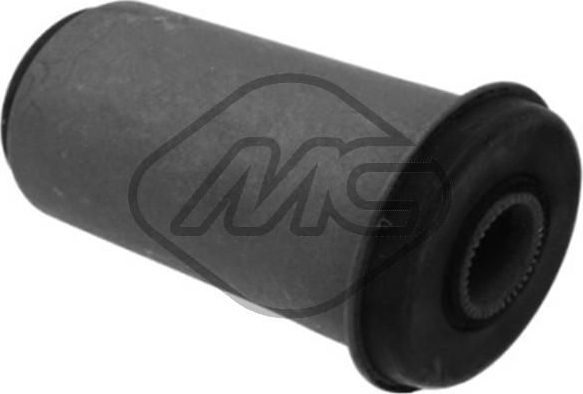 Сайлентблок переднего рычага подвески Metalcaucho. Артикул 57391