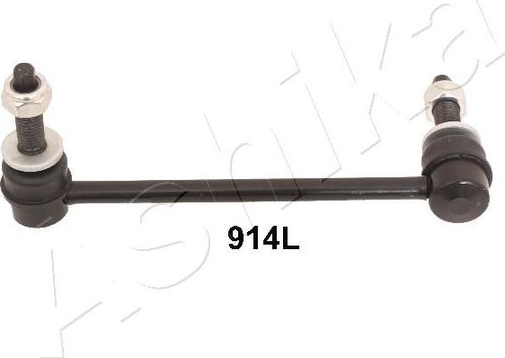 Стойка (тяга) стабилизатора ASHIKA передняя левая для Chrysler 300C I 2004-2012. Артикул 106-09-914L