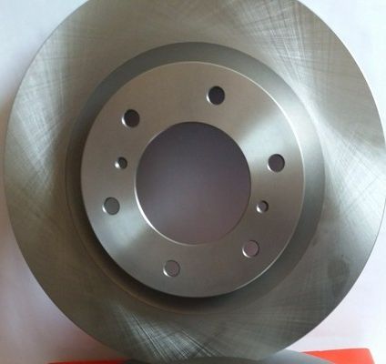 Тормозной диск Remsa. Артикул 61100.10