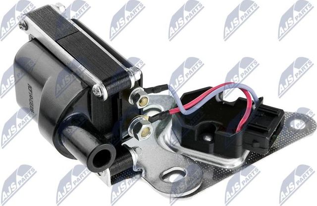 Катушка зажигания NTY для Renault Safrane I 1996-2000. Артикул ECZ-VV-000