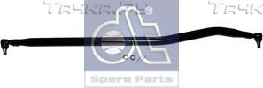 Рулевая тяга продольная DT Spare Parts. Артикул 3.63072