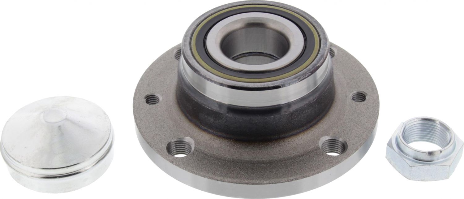 Ступица колеса с интегрированным подшипником MAPCO. Артикул 26005