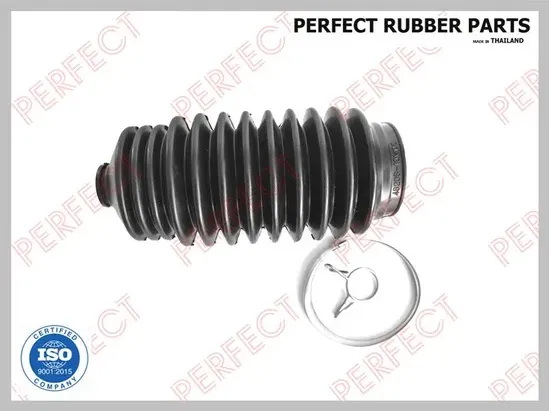 ПЫЛЬНИК РУЛЕВОЙ РЕЙКИ 10x45x156 (Perfect). Артикул NS55U12PO