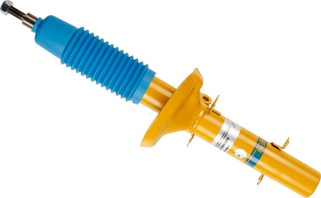 Амортизатор Bilstein B6 Performance передний для Audi TT I (8N) 1998-2006. Артикул 35-046370