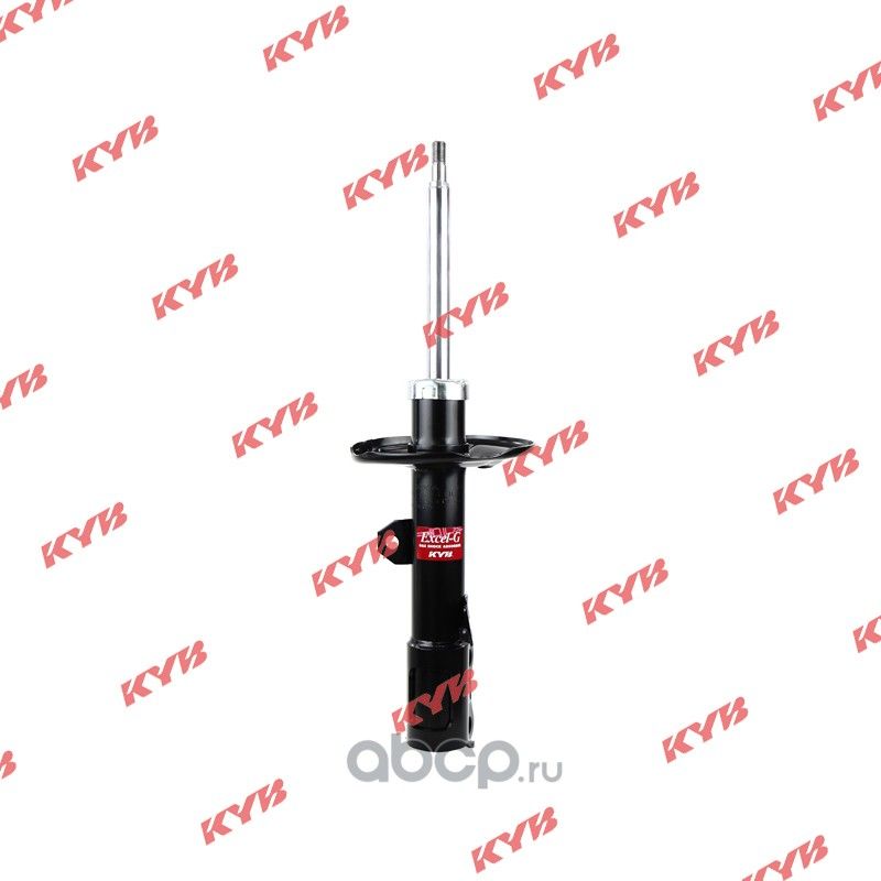 Амортизатор KYB Excel-G передний левый для Toyota Wish I 2003-2009. Артикул 339006
