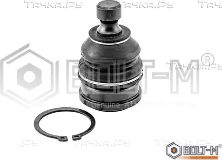 Шаровая опора (Bolt-M). Артикул BM8298