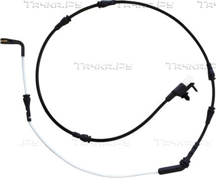 Датчик износа тормозных колодок  Textar. Артикул 98059700