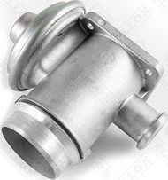 Клапан EGR (рециркуляции выхлопных газов) Stellox для BMW 1 I (E81/E82/E87/E88) 2006-2011. Артикул 01-25086-SX