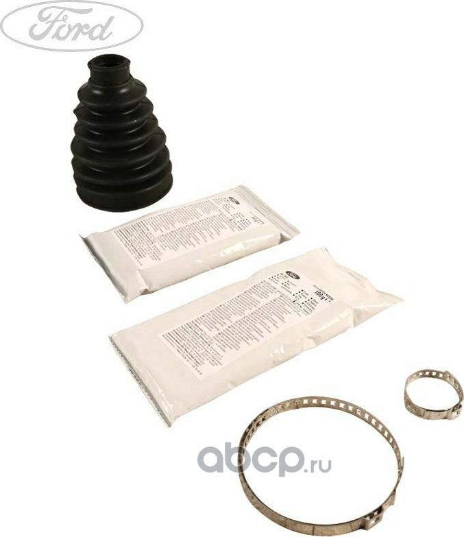 Пыльник шруса Ford. Артикул 2011488