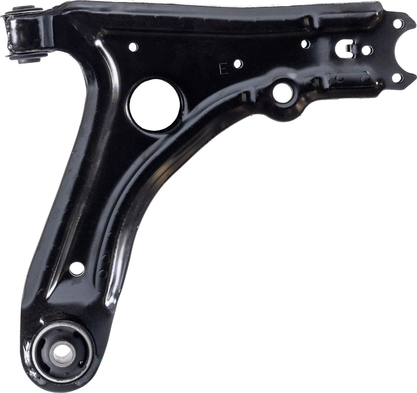 Поперечный рычаг передней подвески Febi Bilstein (Листовая сталь). Артикул 02818