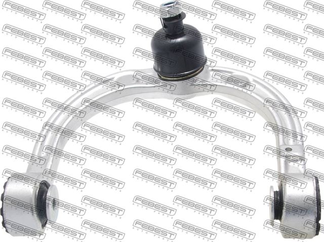 Поперечный рычаг Febest передний правый для Mercedes-Benz GL-Класс I (X164) 2006-2012. Артикул 1624-164UFR