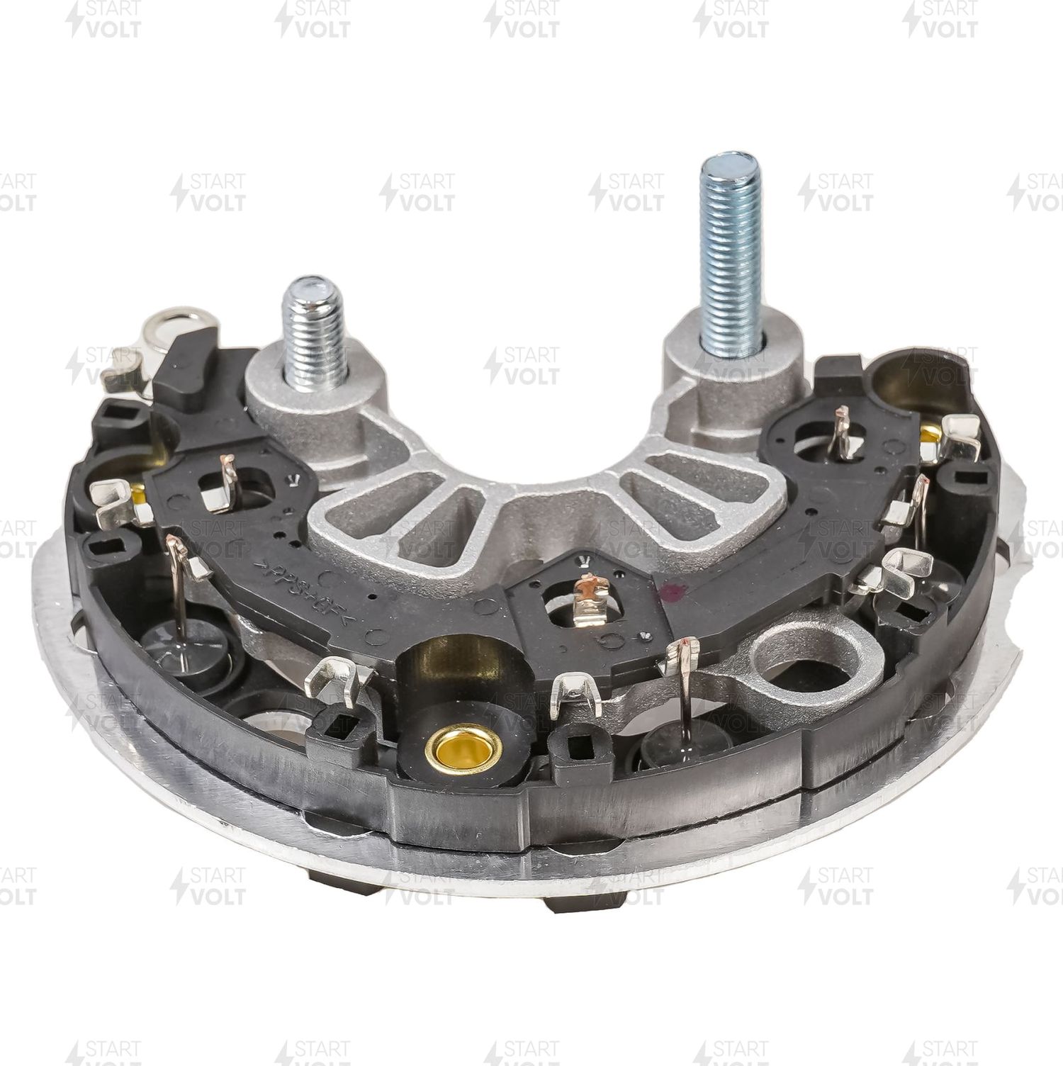 Диодный мост генератора StartVOLT. Артикул VDB 0906