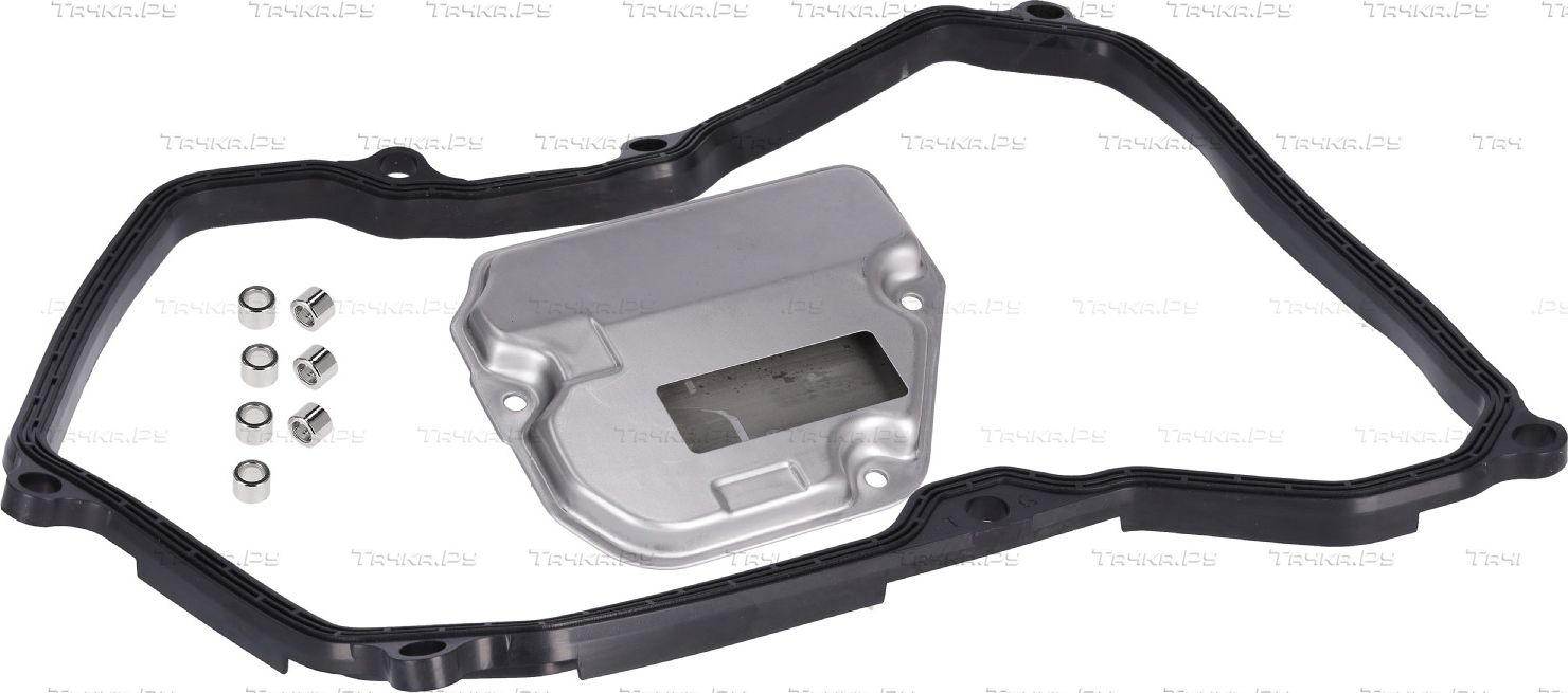 Фильтр АКПП Febi Bilstein для Volkswagen Transporter T5 2003-2009. Артикул 171357
