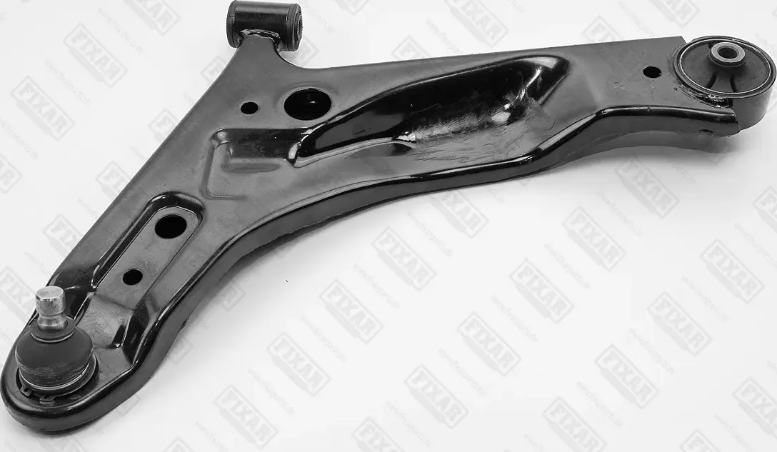 Рычаг KIA PICANTO 04- передн.нижн.прав. (Fixar) Fixar. Артикул FQ0913R