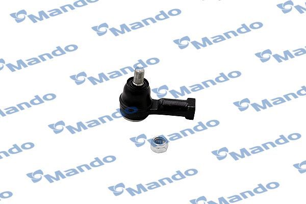 Наконечник рулевой тяги Mando. Артикул DSA020592