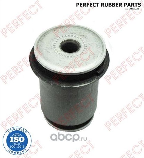 486550040 05120 САЙЛЕНТБЛОК НИЖНЕГО ПЕРЕДНЕГО РЫЧАГА (Perfect) Perfect. Артикул TO05GRJ120WS