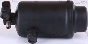 Осушитель кондиционера Nissens (сталь) для Fiat Scudo I 1996-2006. Артикул 95010
