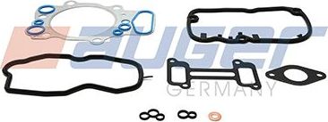 Комплект прокладок ГБЦ Auger. Артикул 86427