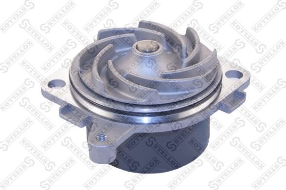 Помпа (водяной насос) Stellox для Fiat Marea 1996-2002. Артикул 4500-0043-SX