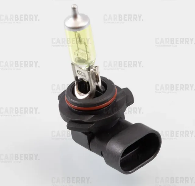 Лампа галогенная HB4 12V 51W Fog light (Carberry). Артикул 31CA2FL