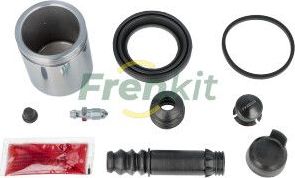 Ремкомплект тормозного суппорта Frenkit. Артикул 252921